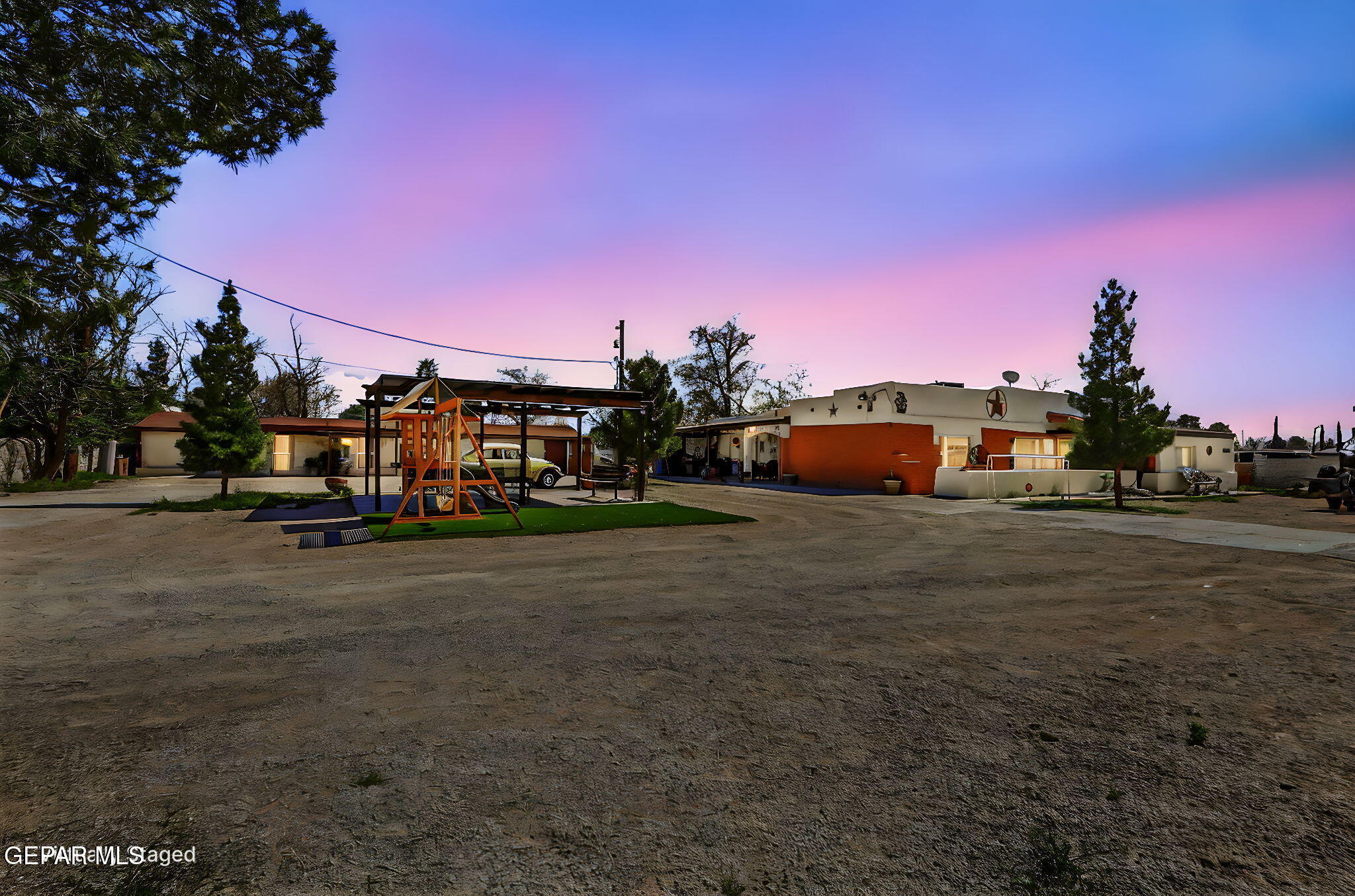 146 Croom Road El Paso, TX 79915 - Photo 60 of 92 74-web-or-mls-IMG_3276 day to dusk