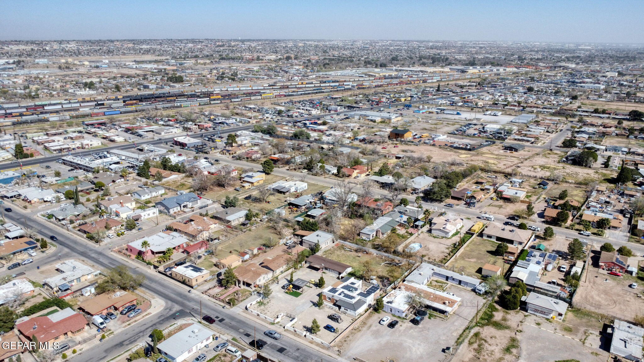 146 Croom Road El Paso, TX 79915 - Photo 63 of 92 24-web-or-mls-DJI_0114