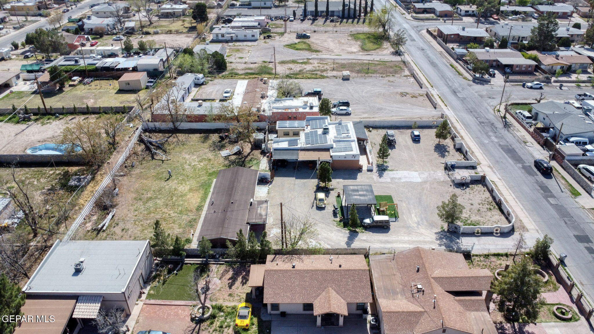146 Croom Road El Paso, TX 79915 - Photo 72 of 92 8-web-or-mls-DJI_0090