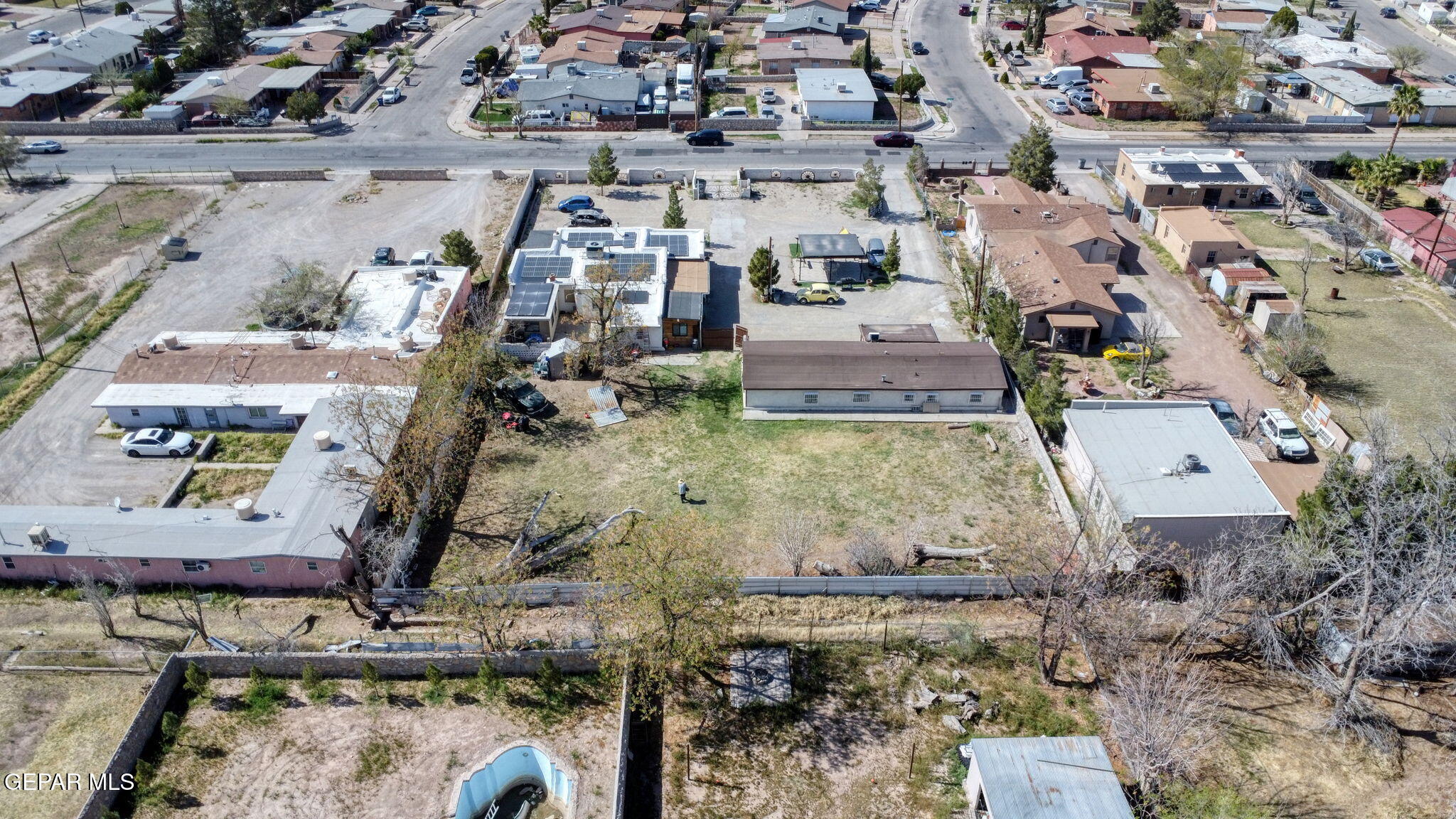 146 Croom Road El Paso, TX 79915 - Photo 76 of 92 12-web-or-mls-DJI_0096