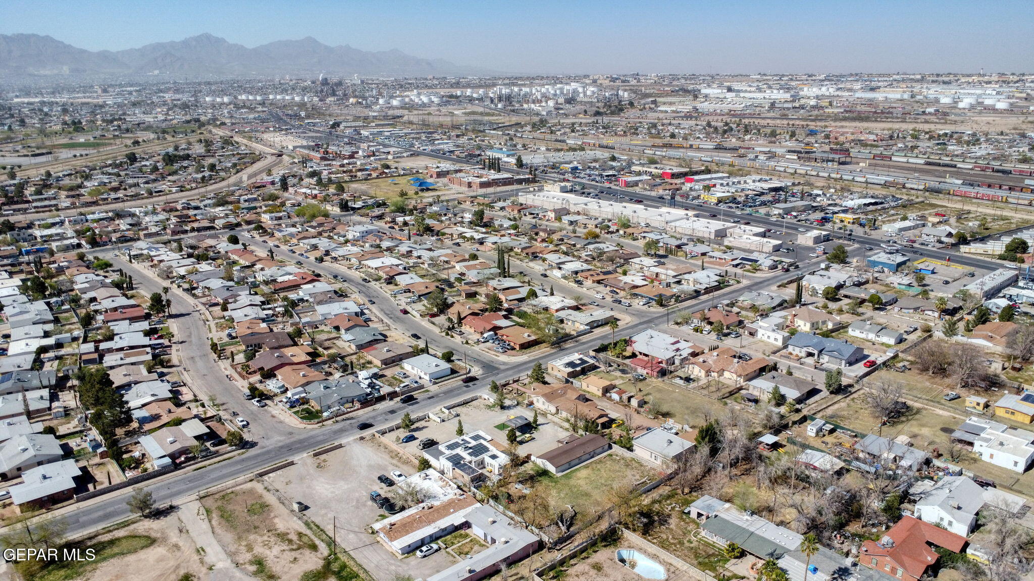 146 Croom Road El Paso, TX 79915 - Photo 84 of 92 18-web-or-mls-DJI_0105