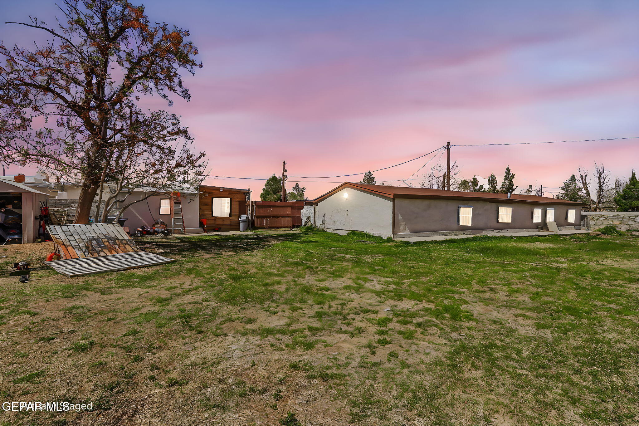 146 Croom Road El Paso, TX 79915 - Photo 85 of 92 89-web-or-mls-IMG_3366 day to dusk