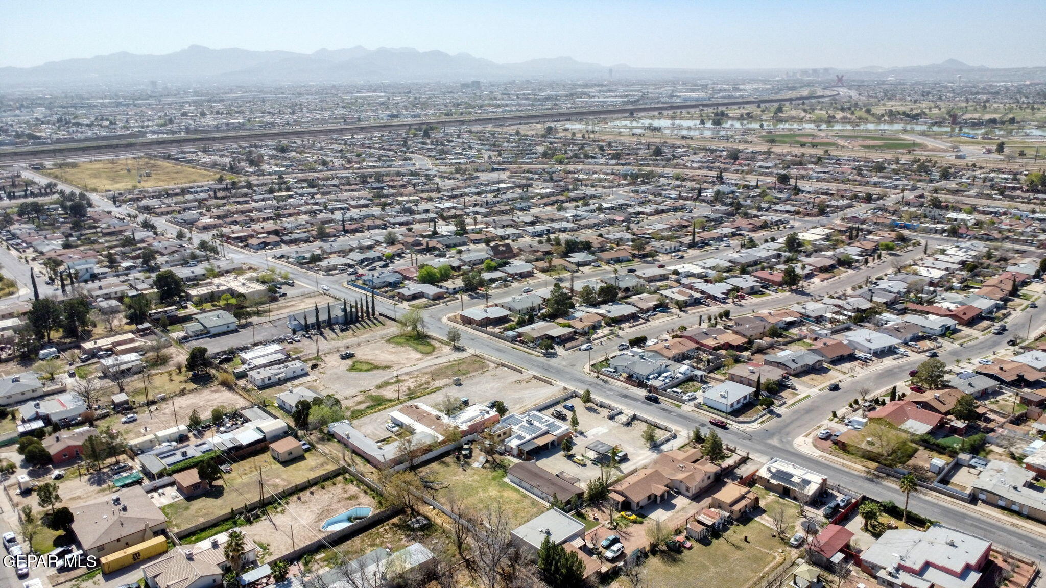 146 Croom Road El Paso, TX 79915 - Photo 88 of 92 20-web-or-mls-DJI_0108
