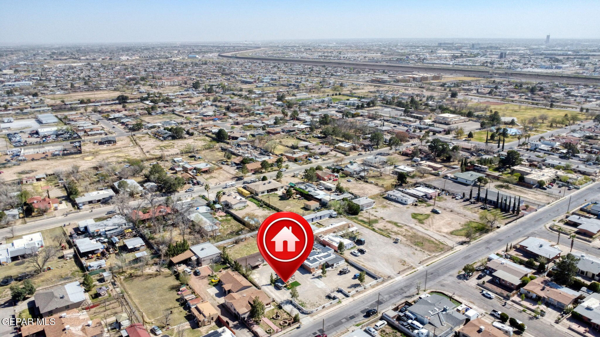 146 Croom Road El Paso, TX 79915 - Photo 90 of 92 21-web-or-mls-DJI_0111-Edit