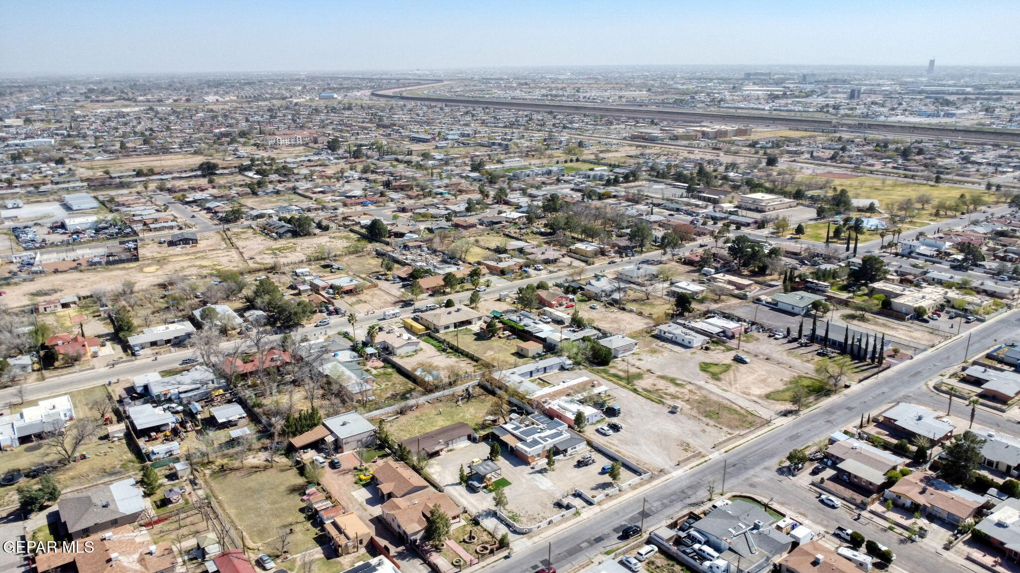 146 Croom Road El Paso, TX 79915 - Photo 92 of 92 22-web-or-mls-DJI_0111