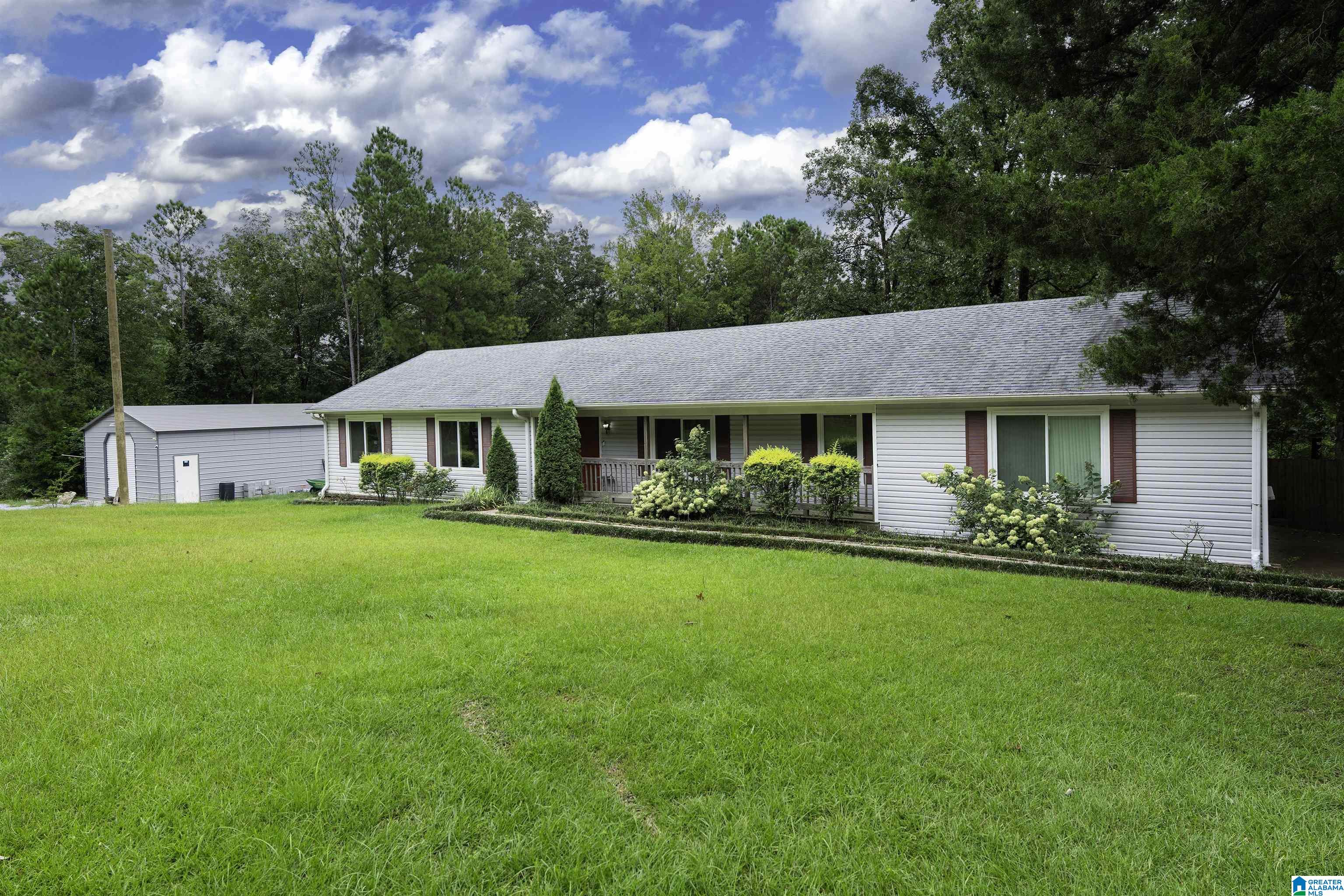 239 Meadowood Lane Montevallo, AL 35115 - Photo 4 of 45