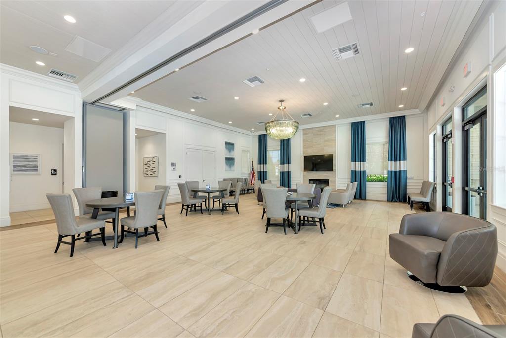 5798 Long Shore Loop Sarasota, FL 34238 - Photo 32 of 40 a living room with furniture and a large window