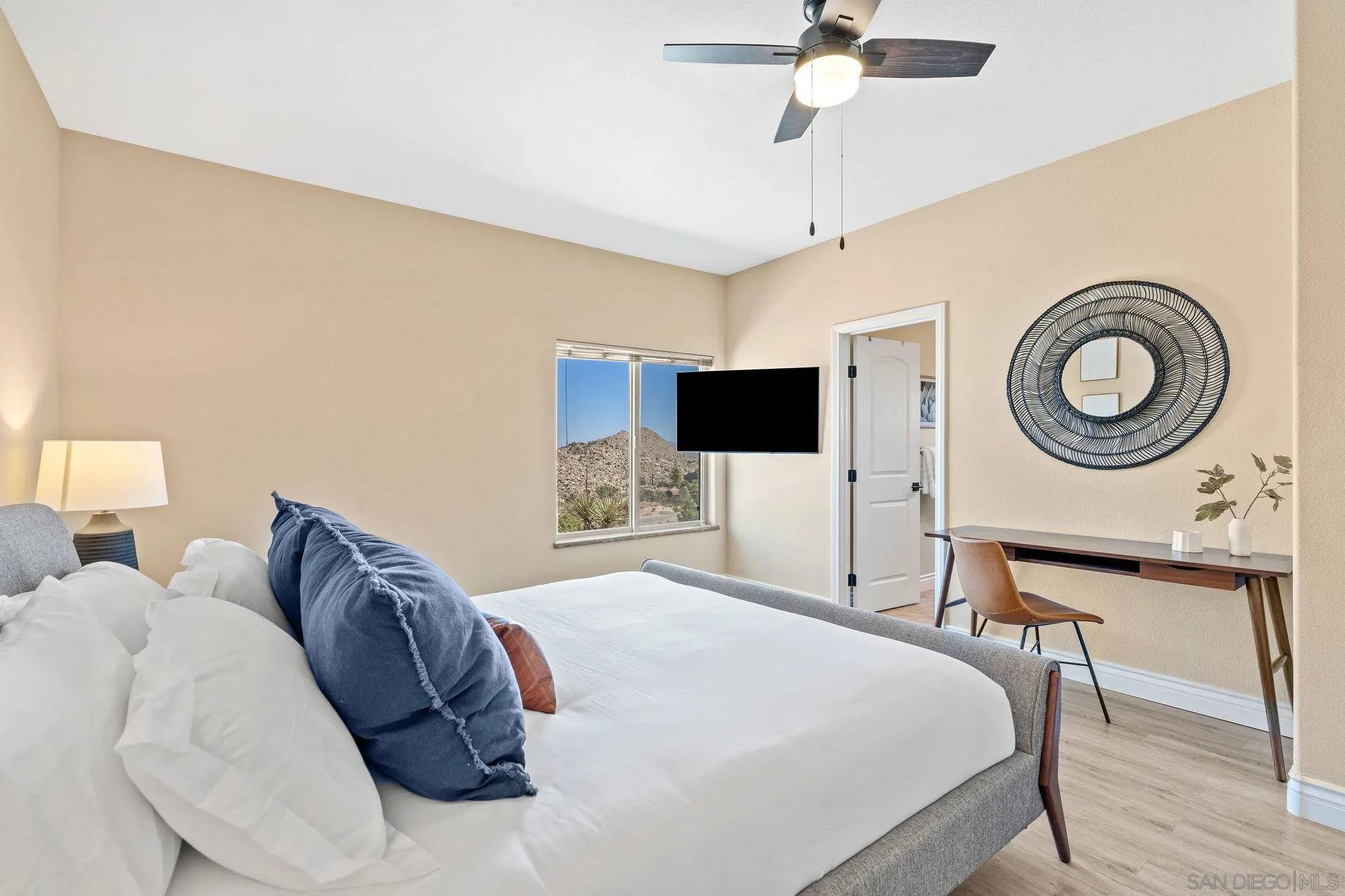 5833 San Rafael Road Yucca Valley, CA 92284 - Photo 45 of 64