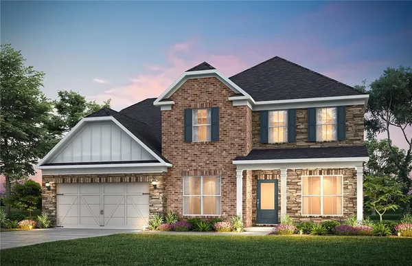 $870,905 | 1604 Wander Mill, Cumming, GA 30040