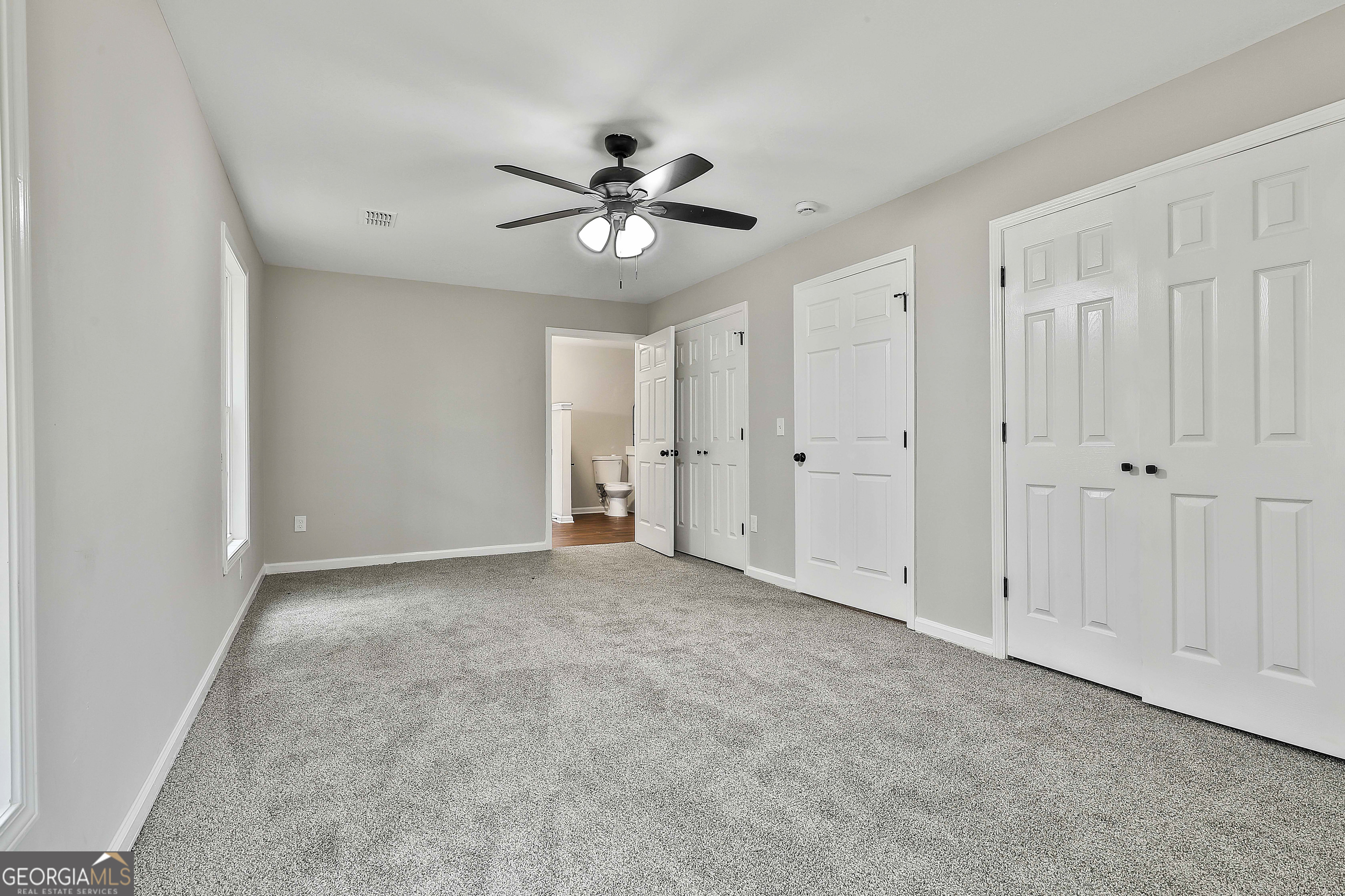 1606 Mcwilliams Barber Road Luthersville, GA 30251 - Photo 29 of 38 a view of an empty room