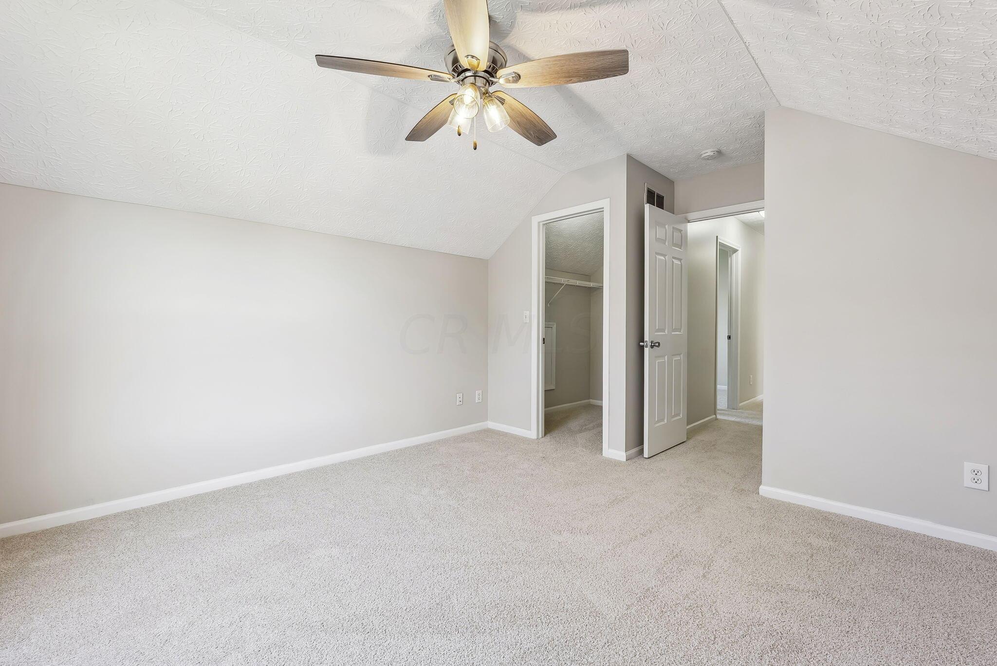 2673 Two Ridge Avenue Lancaster, OH 43130 - Photo 28 of 39 Bedroom 4-3