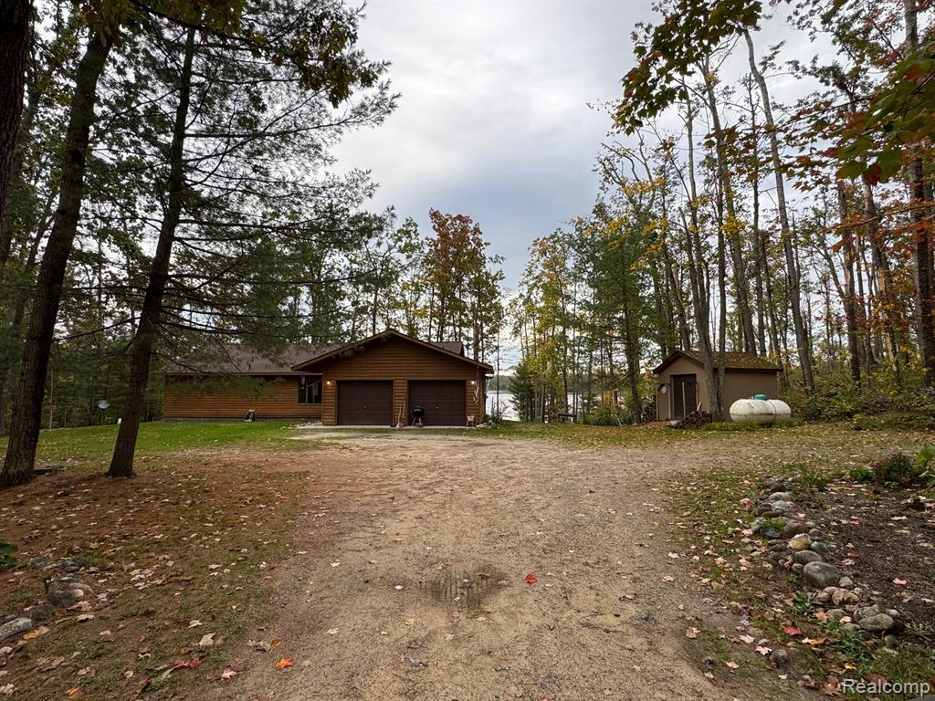 1475 Aarons Road Lewiston, MI 49756 - Photo 16 of 84