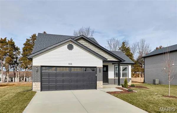 $319,900 | 28728 Woodland Heights Drive, Wright City, MO 63390