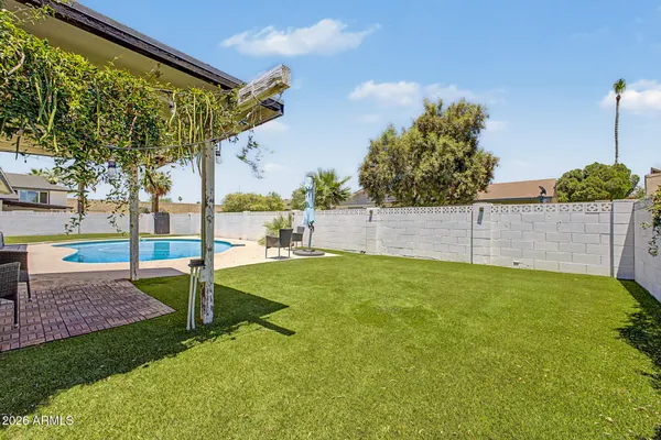 $575,000 | 4415 South Poplar Street, Tempe, AZ 85282