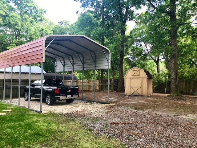 18866 Keller Road Foley, AL 36535 - Photo 23 of 27
