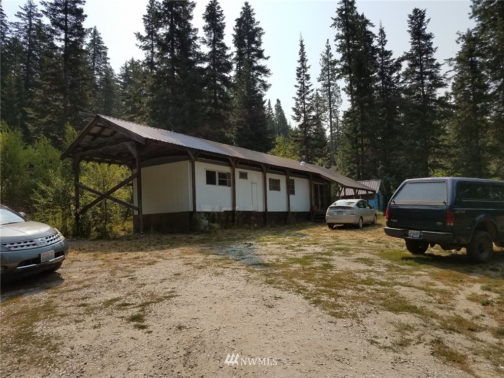 18554 Karl Road Leavenworth, WA 98826 - Photo 1 of 4 Gallery Image 1