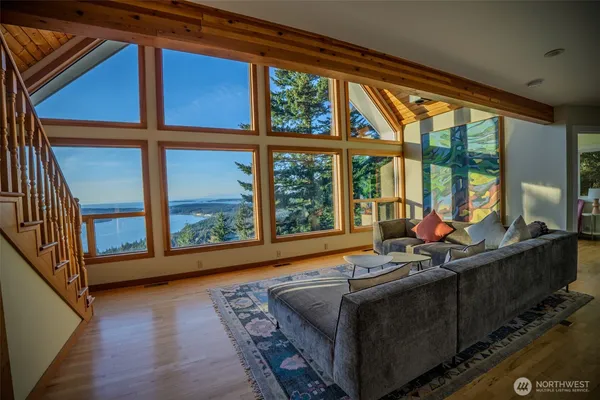 $1,450,000 | 612 Lindsay Way, Orcas Island, WA 98245