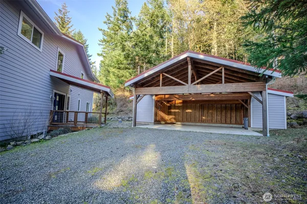 $1,450,000 | 612 Lindsay Way, Orcas Island, WA 98245