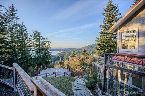 $1,450,000 | 612 Lindsay Way, Orcas Island, WA 98245