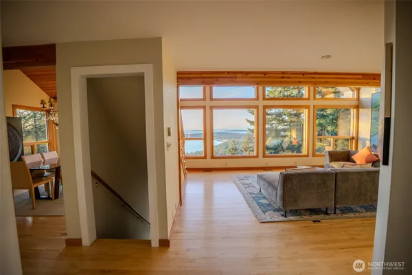 $1,450,000 | 612 Lindsay Way, Orcas Island, WA 98245