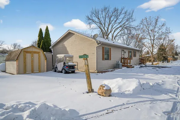 $208,500 | 194 Fossil Cove Lane, Wilmington, IL 60481