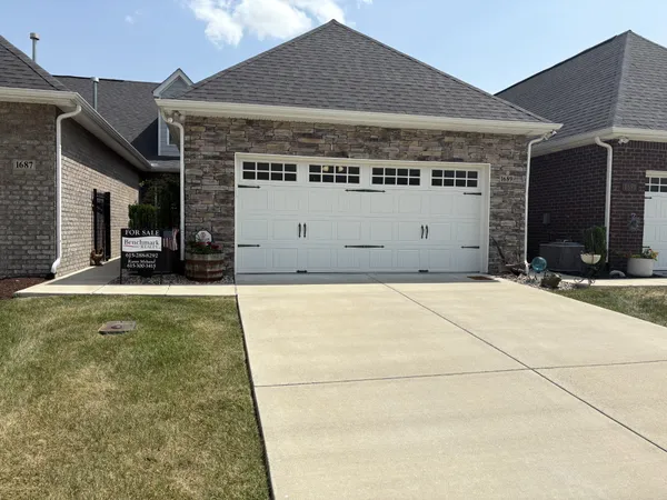 $389,999 | 1689 Foston Lane, Gallatin, TN 37066