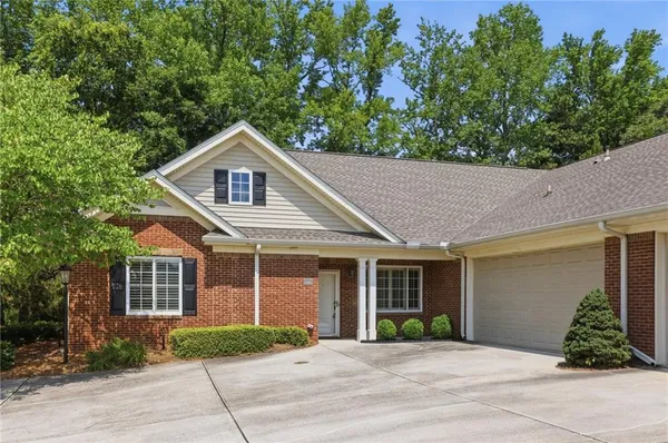 $475,000 | 1599 Arbor Green Court Northwest, Unit 303, Kennesaw, GA 30152