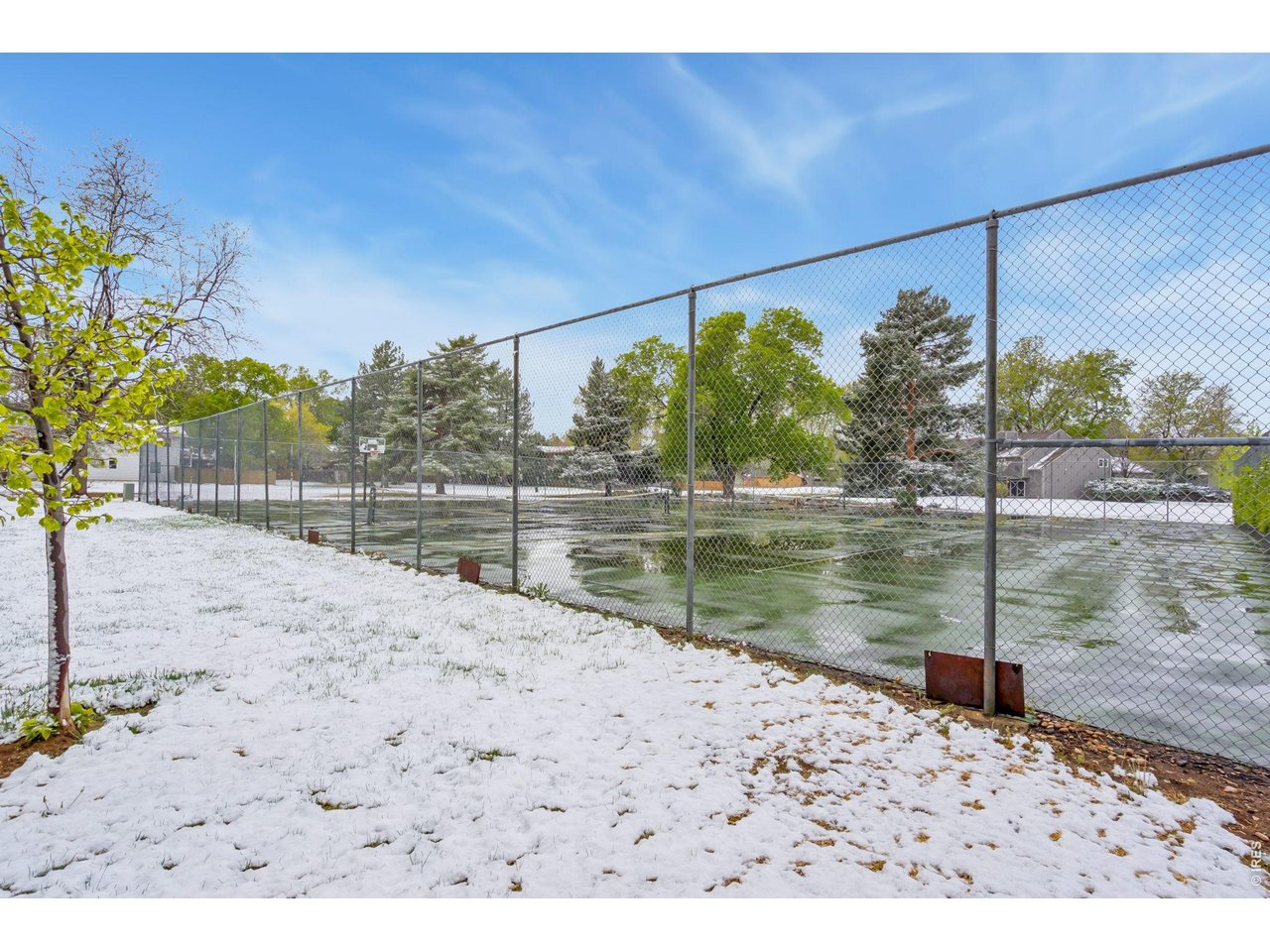 809 East Drake Road, Unit C107 Fort Collins, CO 80525 - Photo 24 of 24 a view of a lake view