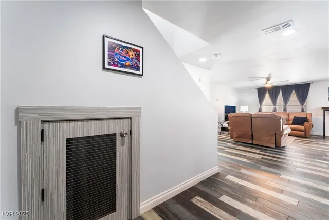 $2,695 | 3213 Brautigan Court, North Las Vegas, NV 89032