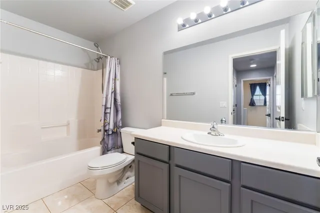 $2,695 | 3213 Brautigan Court, North Las Vegas, NV 89032