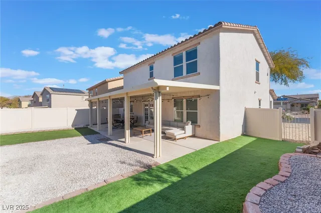 $2,695 | 3213 Brautigan Court, North Las Vegas, NV 89032