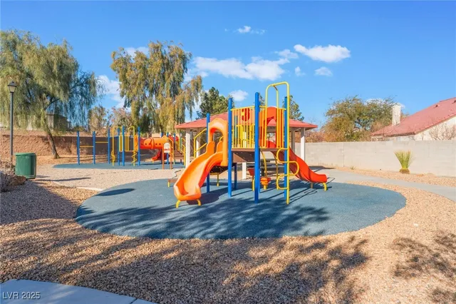 $2,695 | 3213 Brautigan Court, North Las Vegas, NV 89032