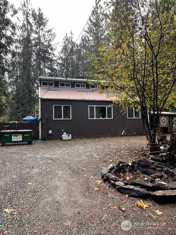 $415,000 | 49706 Baker Loop Road, Concrete, WA 98237