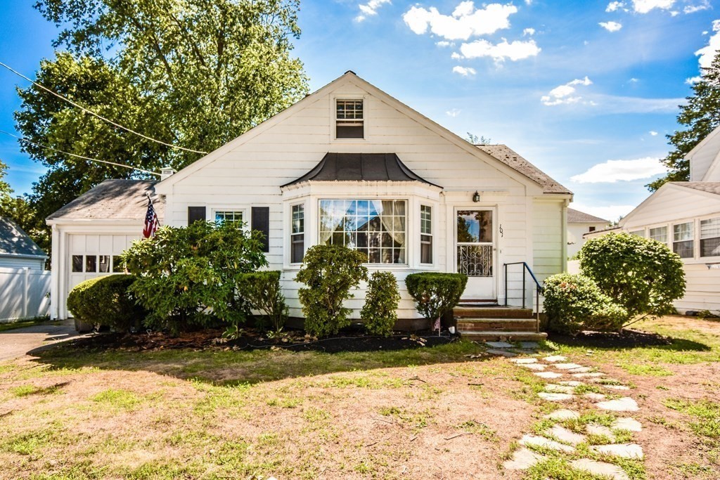 101 Sims Road Quincy, MA 02170 - Photo 1 of 40 Gallery Image 1