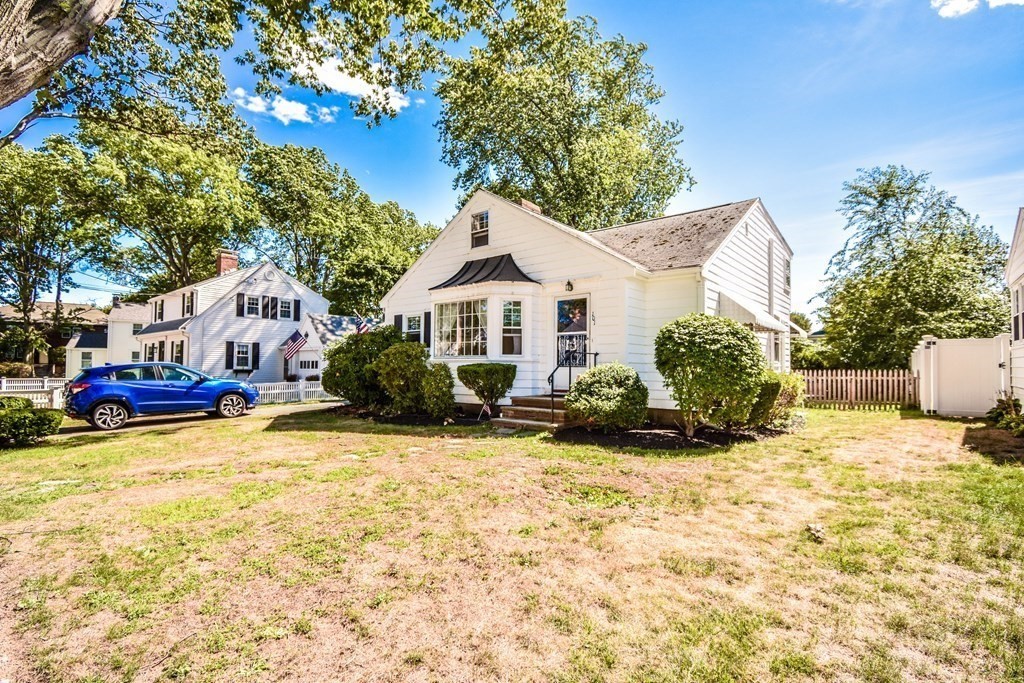 101 Sims Road Quincy, MA 02170 - Photo 2 of 40 Gallery Image 2