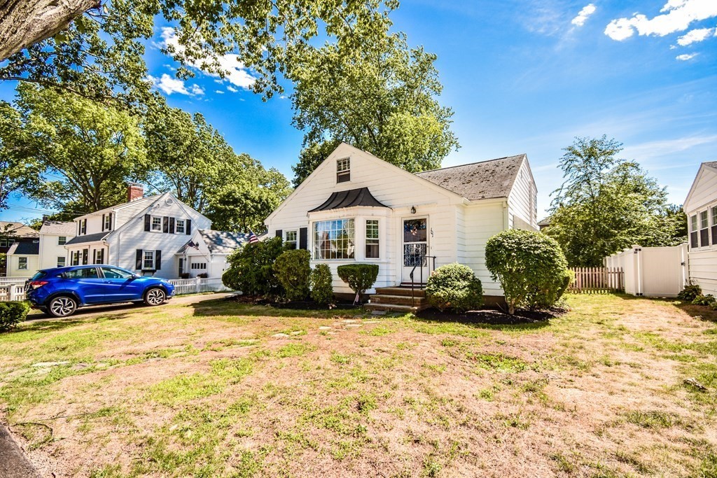 101 Sims Road Quincy, MA 02170 - Photo 37 of 40 Gallery Image 37