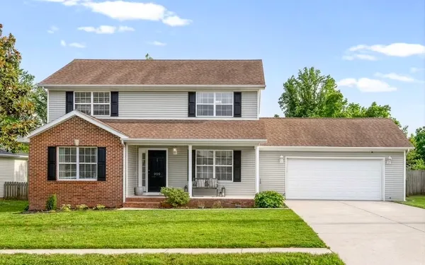 $330,000 | 909 Wing Tip Circle, Hopkinsville, KY 42240