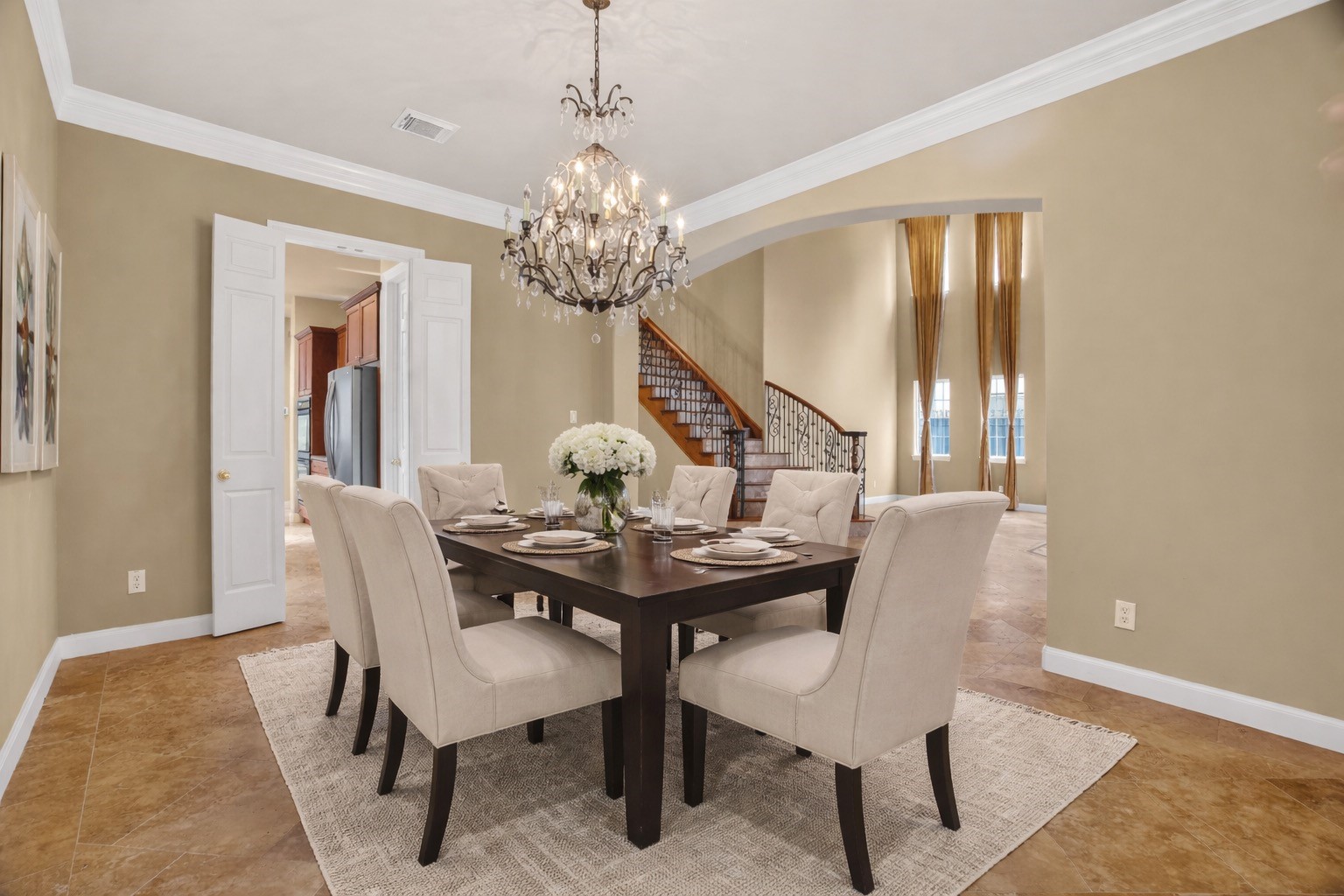 11511 Gallant Ridge Lane Houston, TX 77082 - Photo 9 of 49 Virtually staged