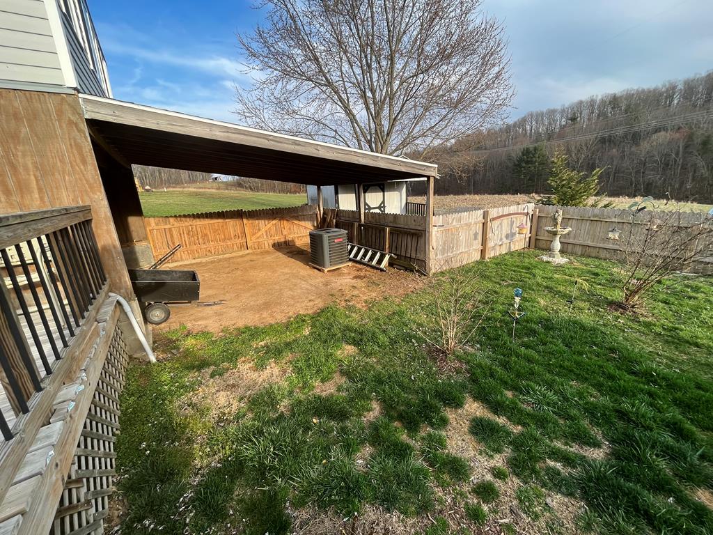 493 Rural Retreat Lake Road Rural Retreat, VA 24368 - Photo 19 of 58 Gallery Image 19