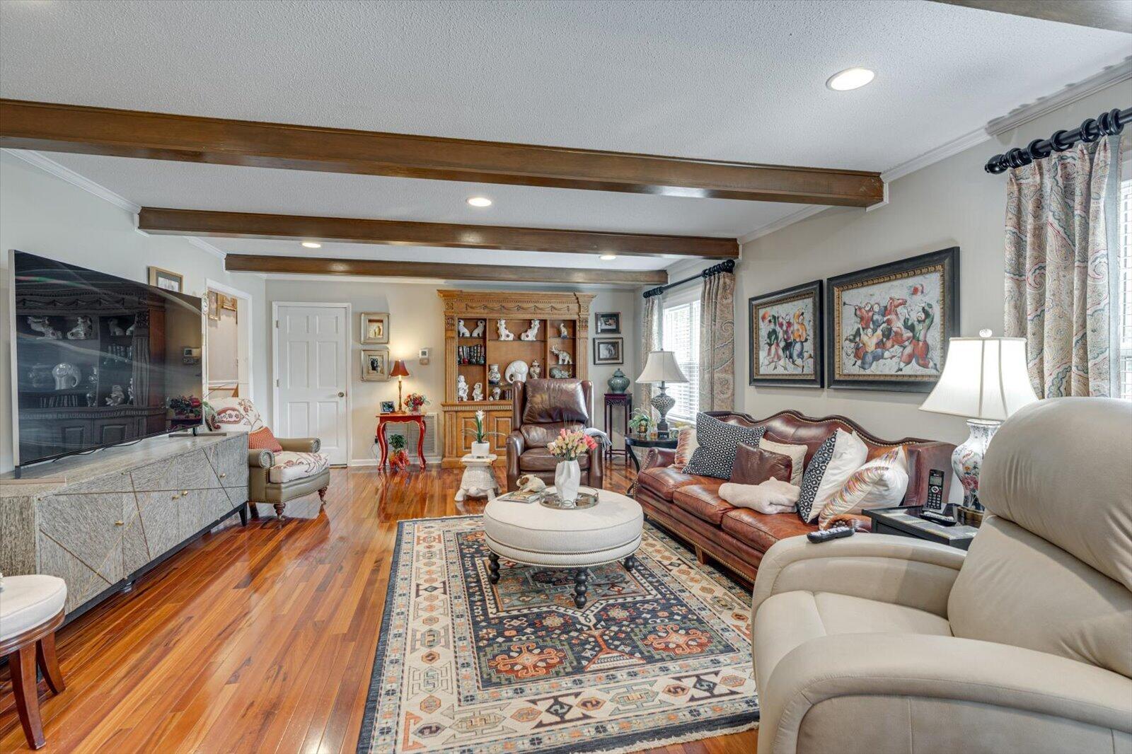 6911 Franks Road Chattanooga, TN 37421 - Photo 24 of 63 23-6911 Franks Rd-23