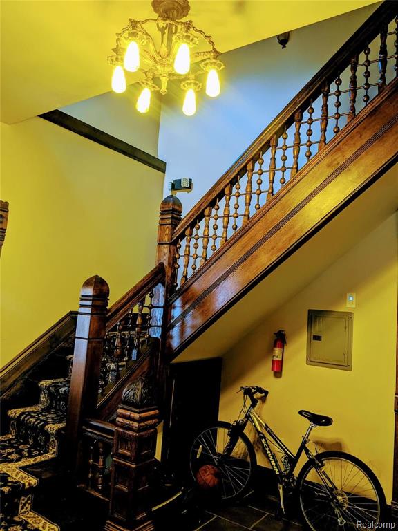 4305 Trumbull, Unit 2N Detroit, MI 48208 - Photo 2 of 26