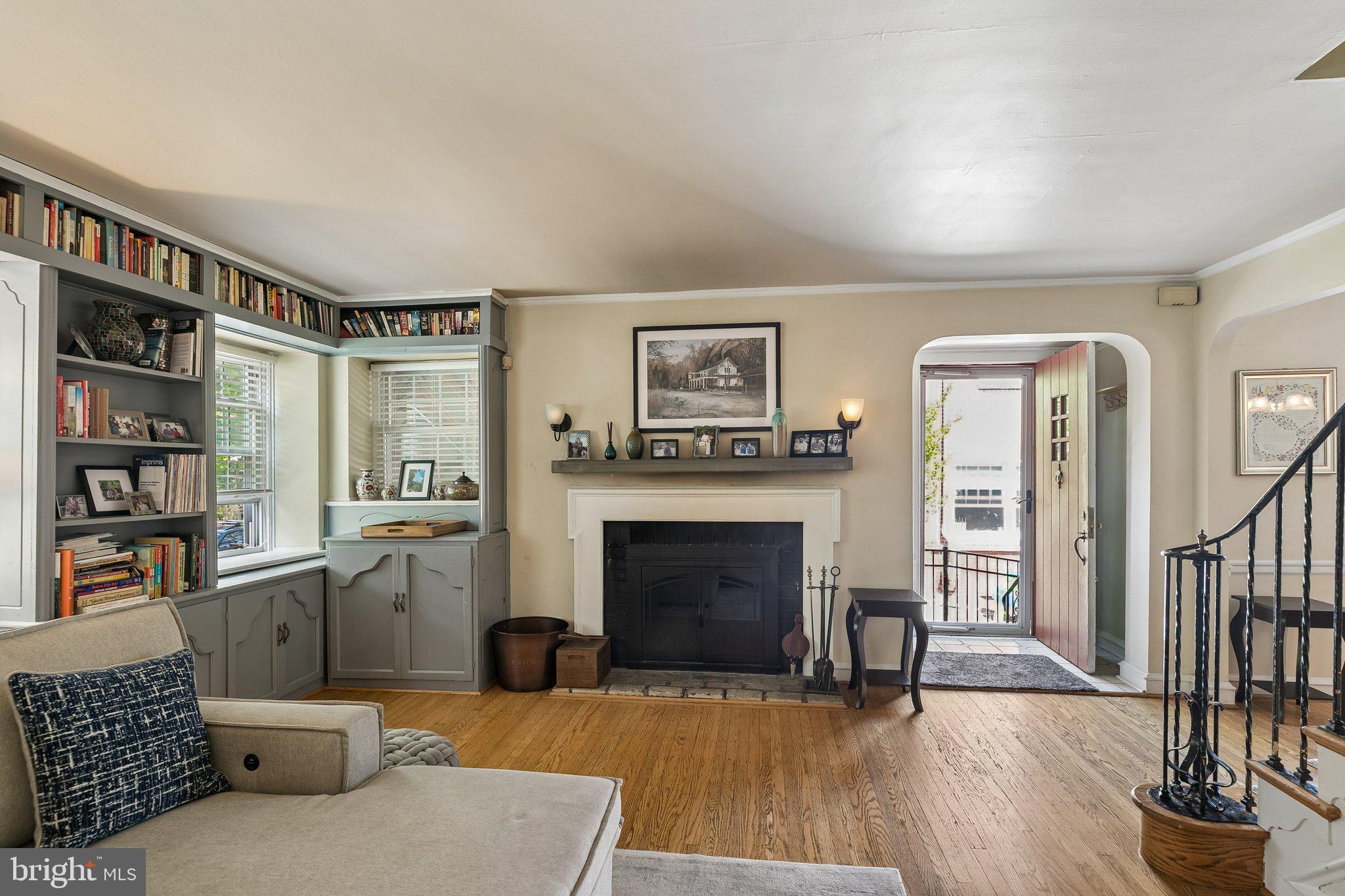 228 Edgehill Road Merion Station, PA 19066 - Photo 11 of 43 Gallery Image 11