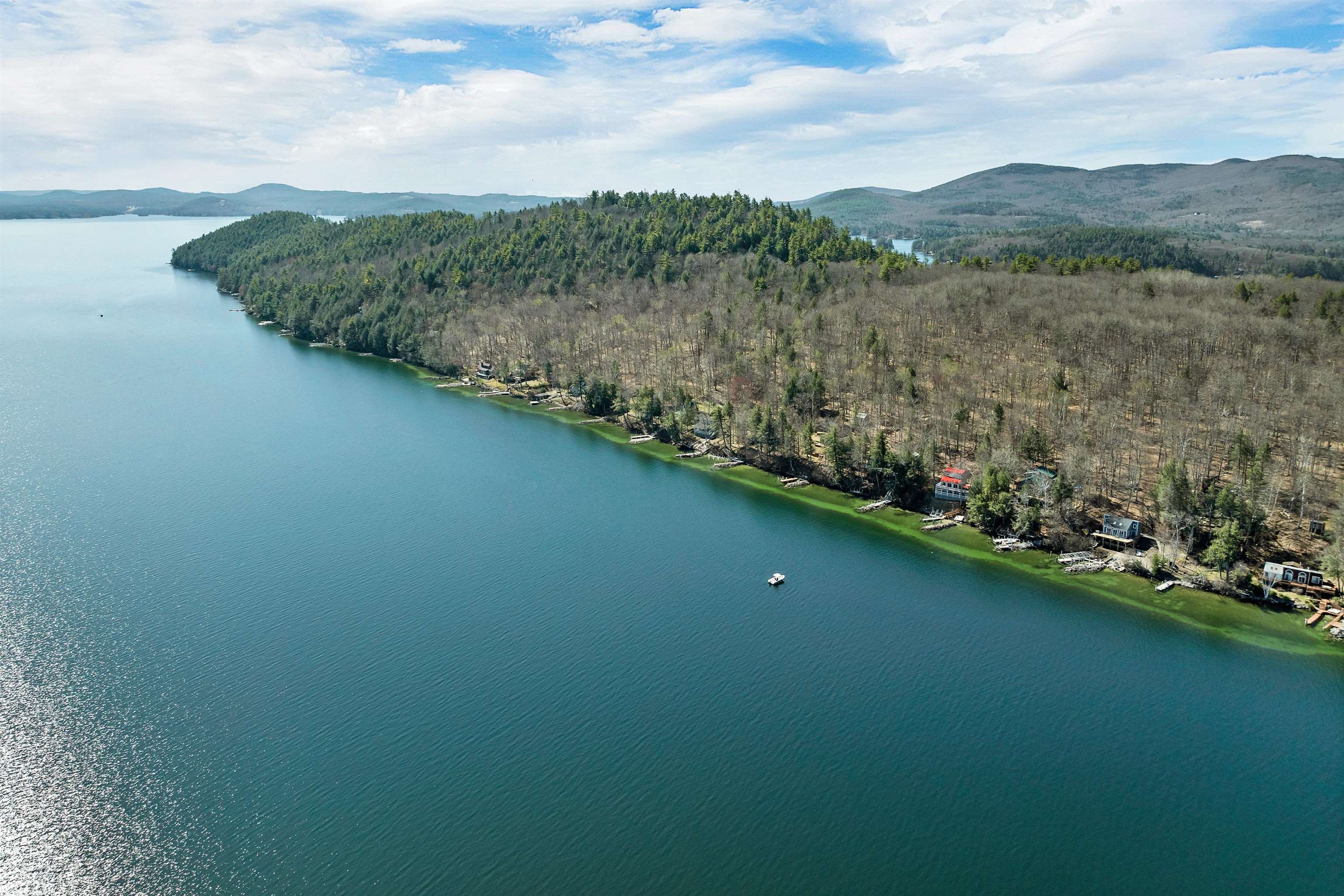 878 Rattlesnake Island Alton, NH 03810 - Photo 41 of 47