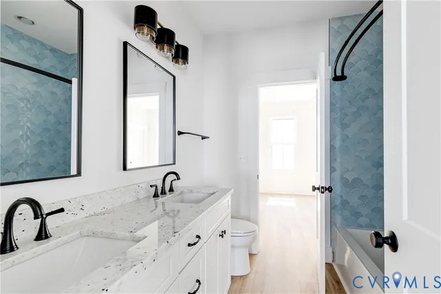 $599,950 | 1823 West Cary Street, Unit B, Richmond, VA 23220