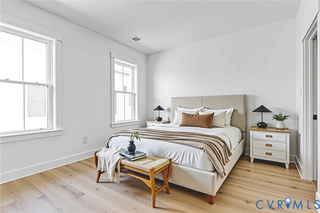 1823 West Cary Street, Unit B Richmond, VA 23220 - Photo 13 of 24