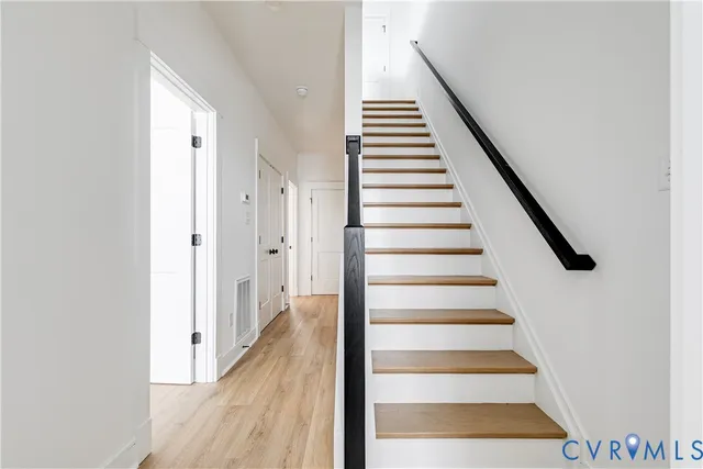 $599,950 | 1823 West Cary Street, Unit B, Richmond, VA 23220