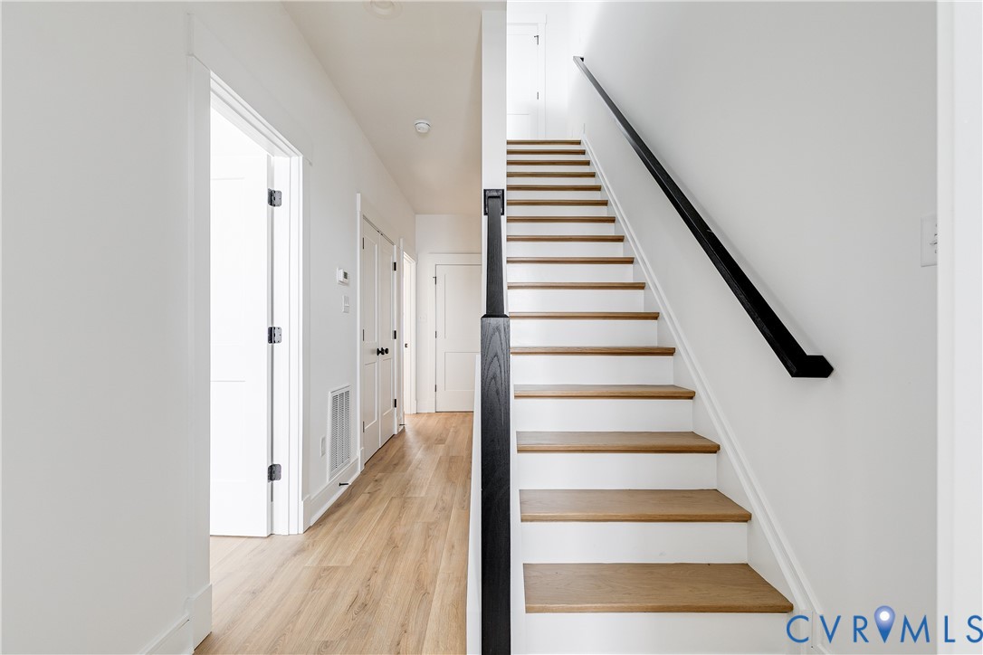 1823 West Cary Street, Unit B Richmond, VA 23220 - Photo 14 of 24