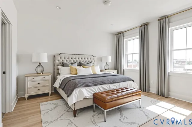 $599,950 | 1823 West Cary Street, Unit B, Richmond, VA 23220