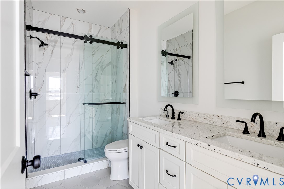 1823 West Cary Street, Unit B Richmond, VA 23220 - Photo 16 of 24