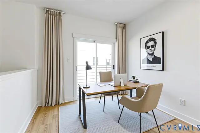 $599,950 | 1823 West Cary Street, Unit B, Richmond, VA 23220